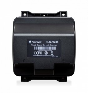 Czytnik kodów kreskowych Newland FM80 Salmon,1D/2D /USB/wersja do zabudowy 3