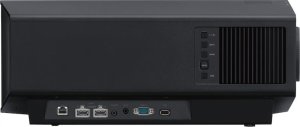 Projektor Sony 4K SXRD 2,200lm laser projector for home cinema with XR processor - black 2
