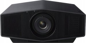 Projektor Sony 4K SXRD 2,200lm laser projector for home cinema with XR processor - black 5
