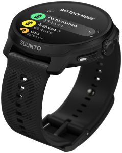 Zegarek sportowy Suunto Race 2 All Black (SS051200000) 4