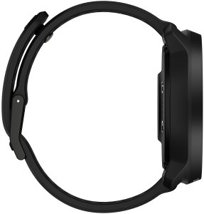 Zegarek sportowy Suunto Race 2 All Black (SS051200000) 5