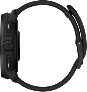 Zegarek sportowy Suunto Race 2 All Black (SS051200000) 6