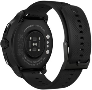 Zegarek sportowy Suunto Race 2 All Black (SS051200000) 7