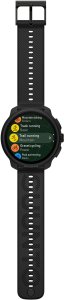 Zegarek sportowy Suunto Race 2 All Black (SS051200000) 8