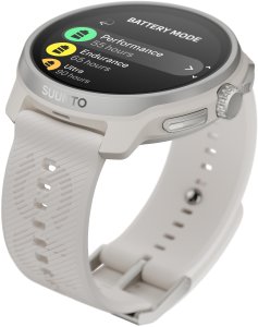 Zegarek sportowy Suunto Race 2 Feather Gray (SS051201000) 4