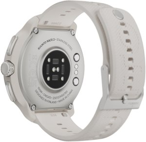 Zegarek sportowy Suunto Race 2 Feather Gray (SS051201000) 7
