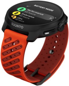 Zegarek sportowy Suunto Race 2 Coral Orange (SS051241000) 4
