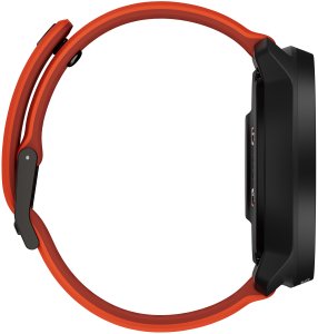 Zegarek sportowy Suunto Race 2 Coral Orange (SS051241000) 5