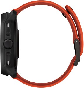 Zegarek sportowy Suunto Race 2 Coral Orange (SS051241000) 6