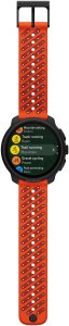 Zegarek sportowy Suunto Race 2 Coral Orange (SS051241000) 8