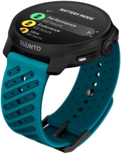 Zegarek sportowy Suunto Race 2 Wave Blue (SS051242000) 4