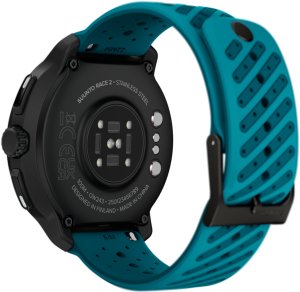 Zegarek sportowy Suunto Race 2 Wave Blue (SS051242000) 7