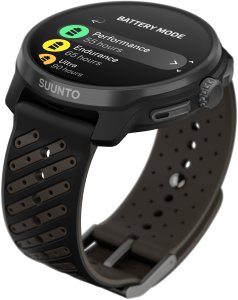 Zegarek sportowy Suunto Race 2 Titanium Black (SS051202000) 4