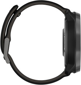 Zegarek sportowy Suunto Race 2 Titanium Black (SS051202000) 5