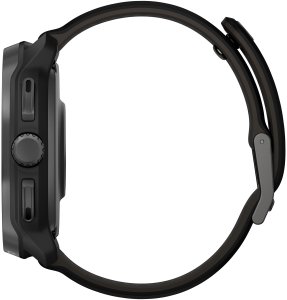 Zegarek sportowy Suunto Race 2 Titanium Black (SS051202000) 6