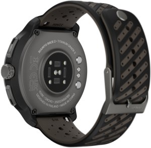 Zegarek sportowy Suunto Race 2 Titanium Black (SS051202000) 7