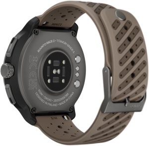 Zegarek sportowy Suunto Race 2 Titanium Trail (SS051203000) 7