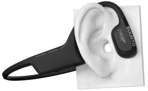 Słuchawki Suunto Wing 2 Black (SS051259000) 6