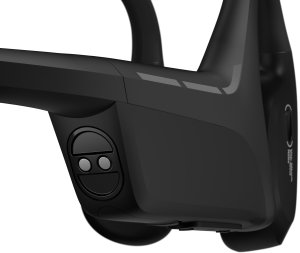 Słuchawki Suunto Wing 2 Black (SS051259000) 7