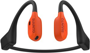 Słuchawki Suunto Wing 2 Coral Orange (SS051260000) 3