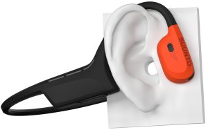 Słuchawki Suunto Wing 2 Coral Orange (SS051260000) 6