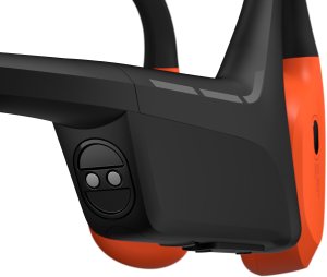 Słuchawki Suunto Wing 2 Coral Orange (SS051260000) 7