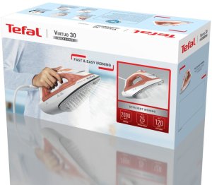 Żelazko Tefal Virtuo FV2C40E0 11
