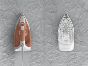 Żelazko Tefal Virtuo FV2C40E0 4