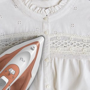 Żelazko Tefal Virtuo FV2C40E0 5