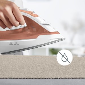 Żelazko Tefal Virtuo FV2C40E0 8