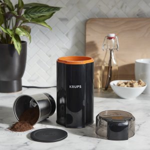 Młynek do kawy KRUPS GX3328 5