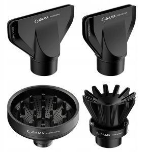 Suszarka do włosów GA.MA PH6080.BK IQ3 PERFETTO 2