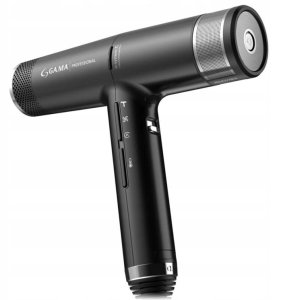 Suszarka do włosów GA.MA PH6080.BK IQ3 PERFETTO 3