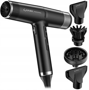 Suszarka do włosów GA.MA PH6080.BK IQ3 PERFETTO 4