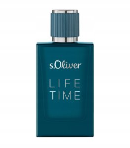 S.OLIVER Life Time EDT spray 30ml 2