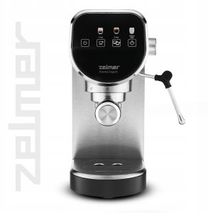Zelmer Aroma Expert ZCM7300 srebrny 2
