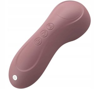 Laktator U-grow Momcozy LM02 Lactation massager | 4
