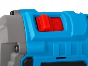 Wiertarko-wkrętarka Worx PWL-06 20 V 2 x akumulator 4 Ah 5