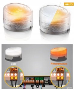 Somfy Connectivity Kit + Exavia Star 9