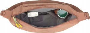 Lassig Green Label Stretch Up Bum Bag brown 2