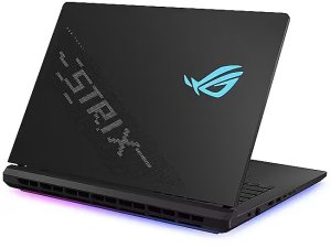 ASUS ROG Strix SCAR 18 G835LW-U9642X - Ultra 9-275HX | 18"-240Hz 2.5K | 32GB | 2TB | Win11Pro | RTX5080 2