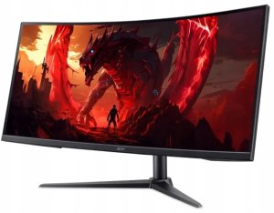 Monitor Acer Nitro XZ340CURX0bmiiphx (UM.CX0EE.013) 3