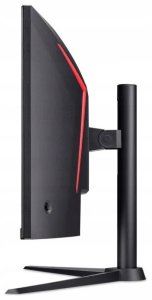 Monitor Acer Nitro XZ340CURX0bmiiphx (UM.CX0EE.013) 8