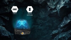 myPhone Hammer Rock LTE 11