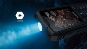 myPhone Hammer Rock LTE 13