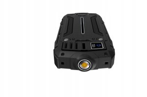 myPhone Hammer Rock LTE 5