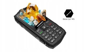 myPhone Hammer Rock LTE 10