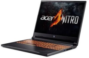Acer Nitro V 16 - Ryzen 5 8645HS | 16" | 64GB | 1TB | Win11 | RTX 4050 19
