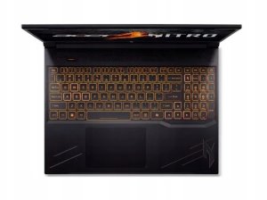 Acer Nitro V 16 - Ryzen 5 8645HS | 16" | 64GB | 1TB | Win11 | RTX 4050 20
