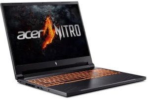 Acer Nitro V 16 - Ryzen 5 8645HS | 16" | 64GB | 1TB | Win11 | RTX 4050 2